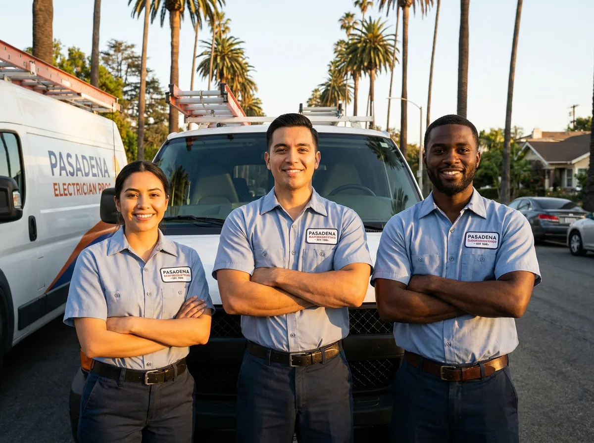 Electrician company in Amite, LA