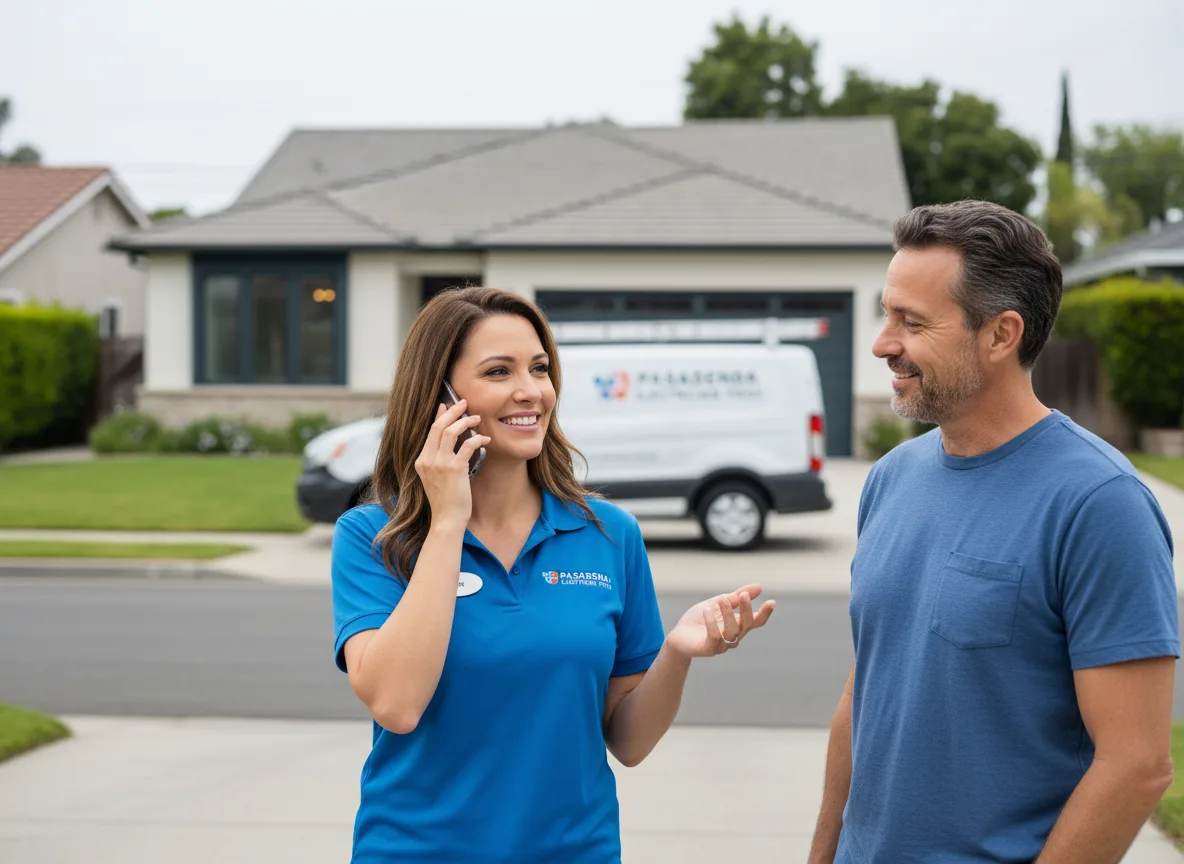 Electrician Amite, LA FAQs